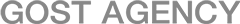 GOST AGENCY